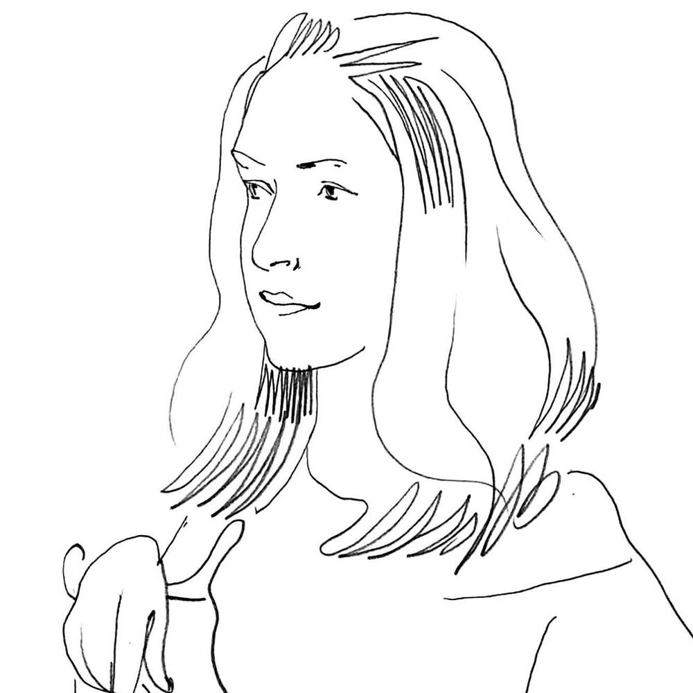 Meet your Posher, Jane